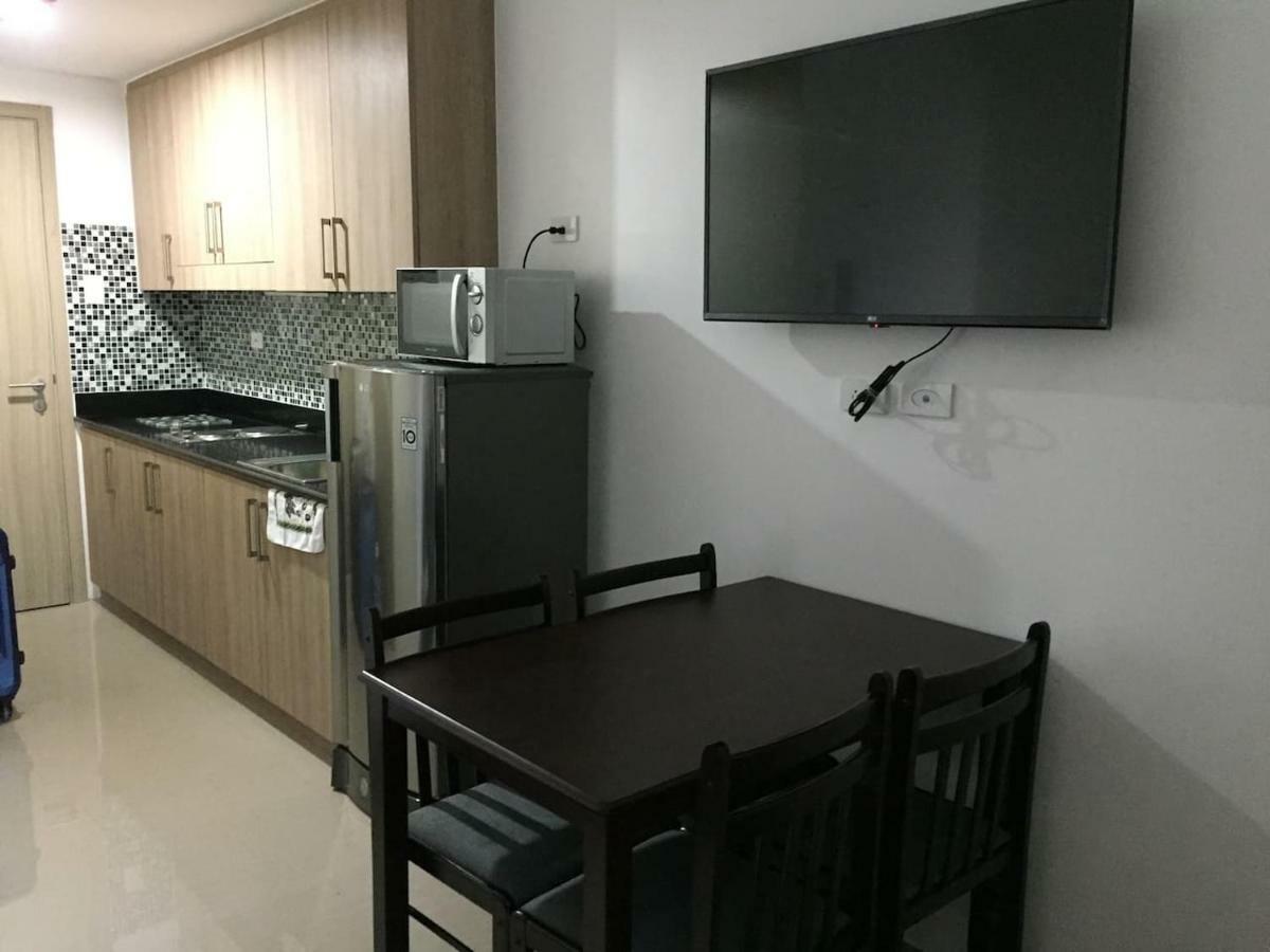 A Special Place Shore Residences Manilla Buitenkant foto