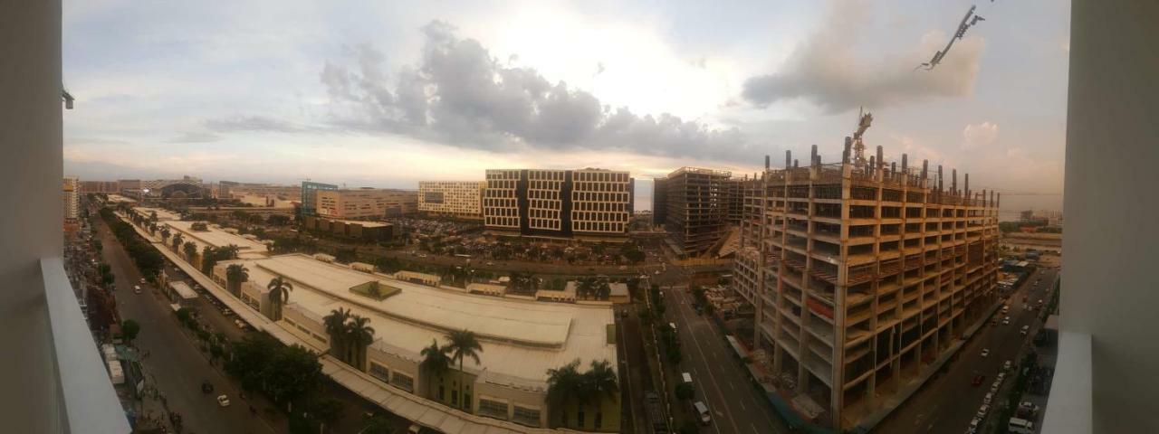 A Special Place Shore Residences Manilla Buitenkant foto