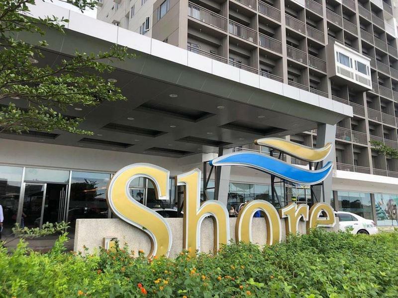A Special Place Shore Residences Manilla Buitenkant foto